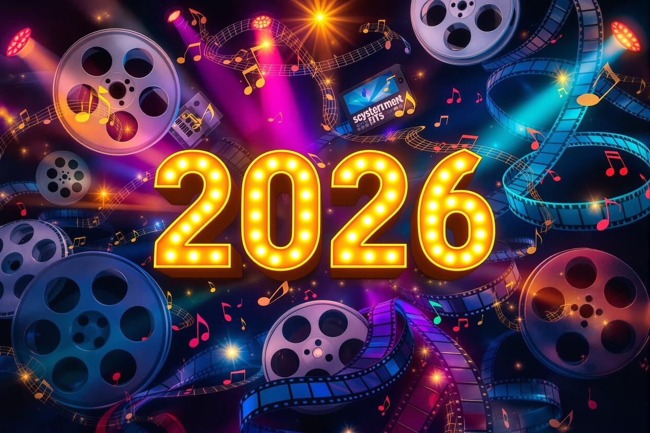 2026娱乐圈半年报:那些改变行业格局的大事件 - 黑料涩 2026娱乐圈半年报:那些改变行业格局的大事件